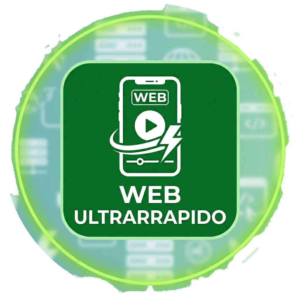 Web Ultrarrápida
